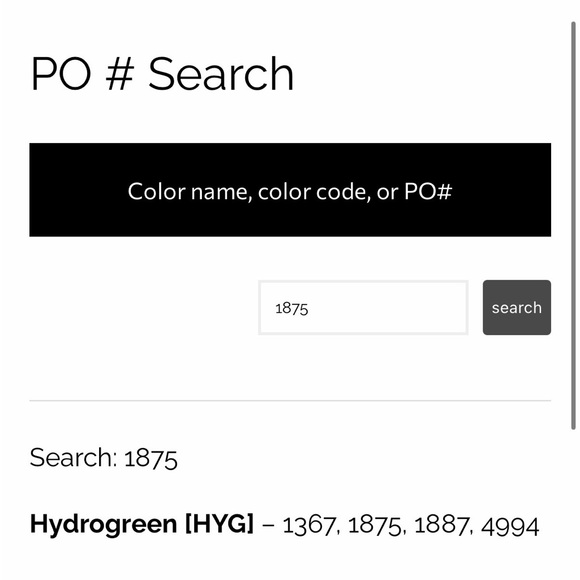 FIGS Hydrogreen Small Set - Picture 8 of 8